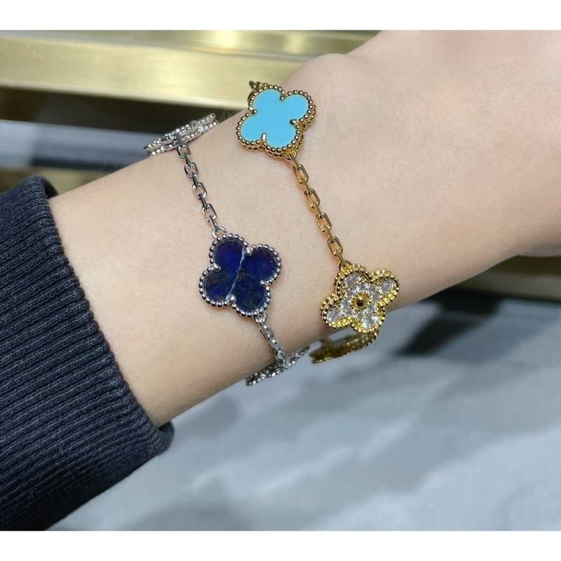 Vca Bracelets